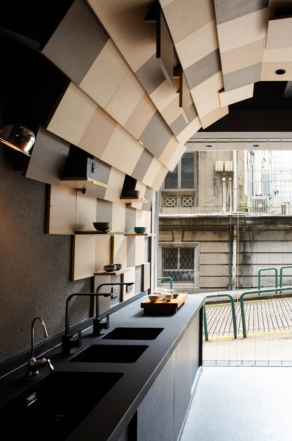 shizuku sake bar macau by avoid 2im