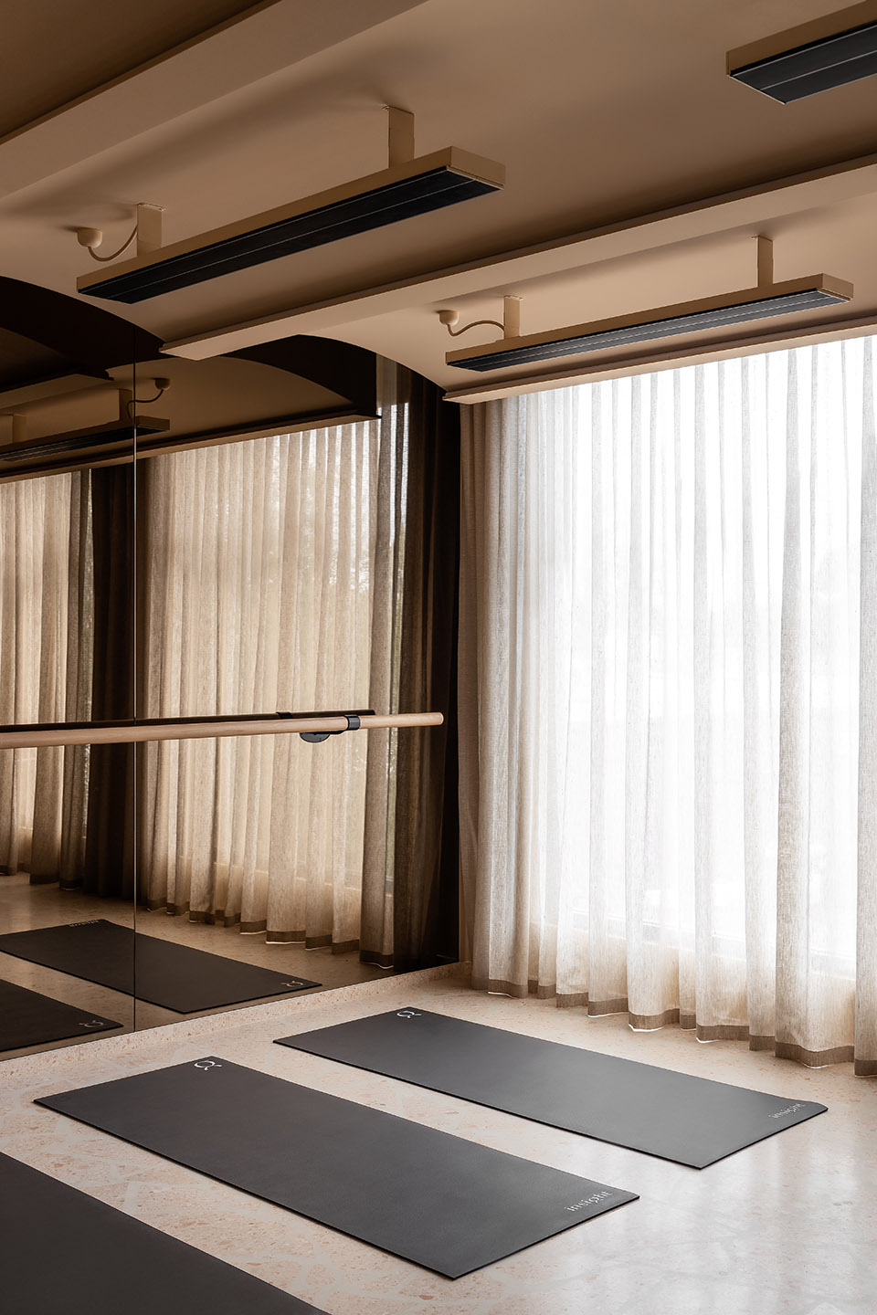 Insight Body and Mind by Biasol 谷德设计网