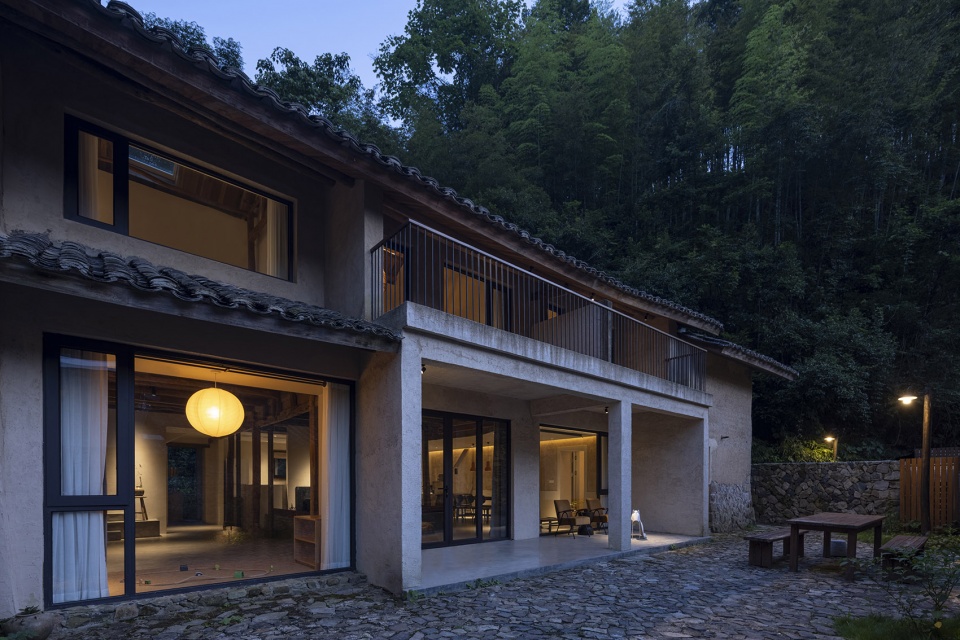 Xuli Xu’aodi House of Persimmon Tea Plum GTD