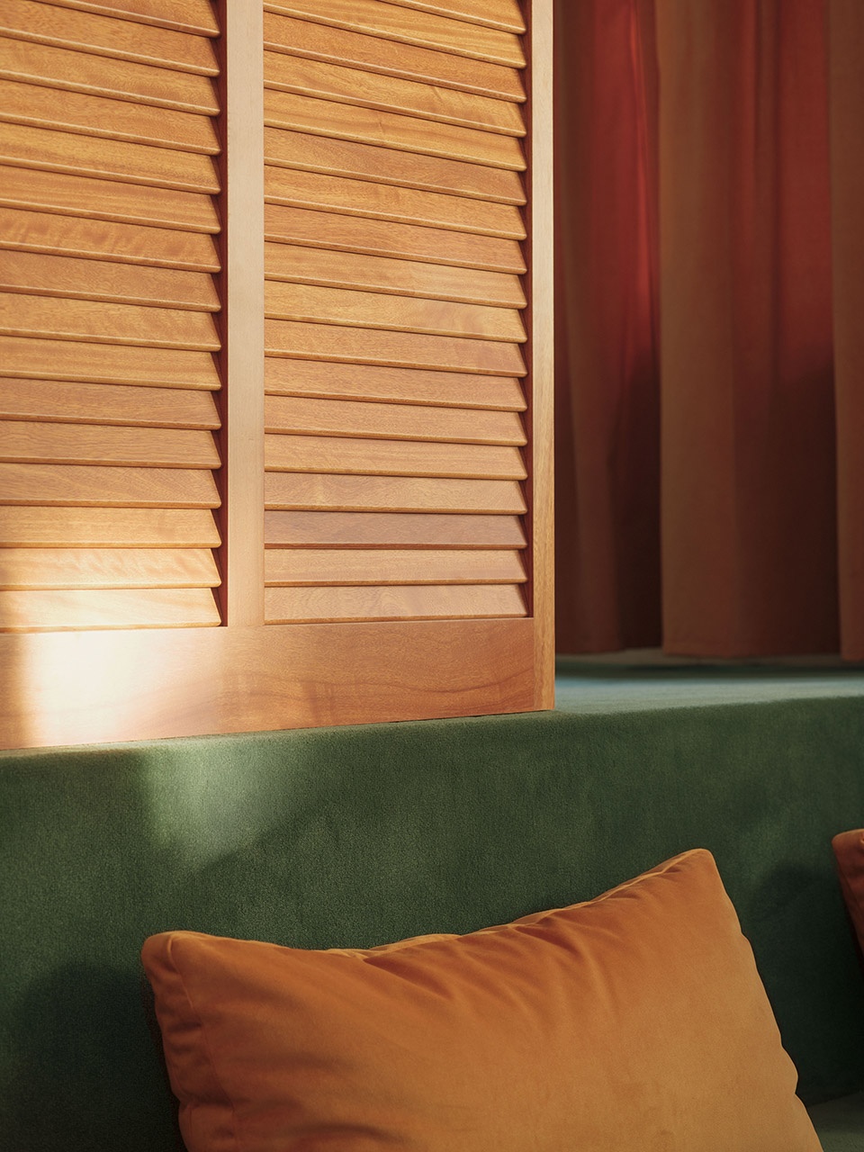 for puff film studio in barcelona by mh ap studio