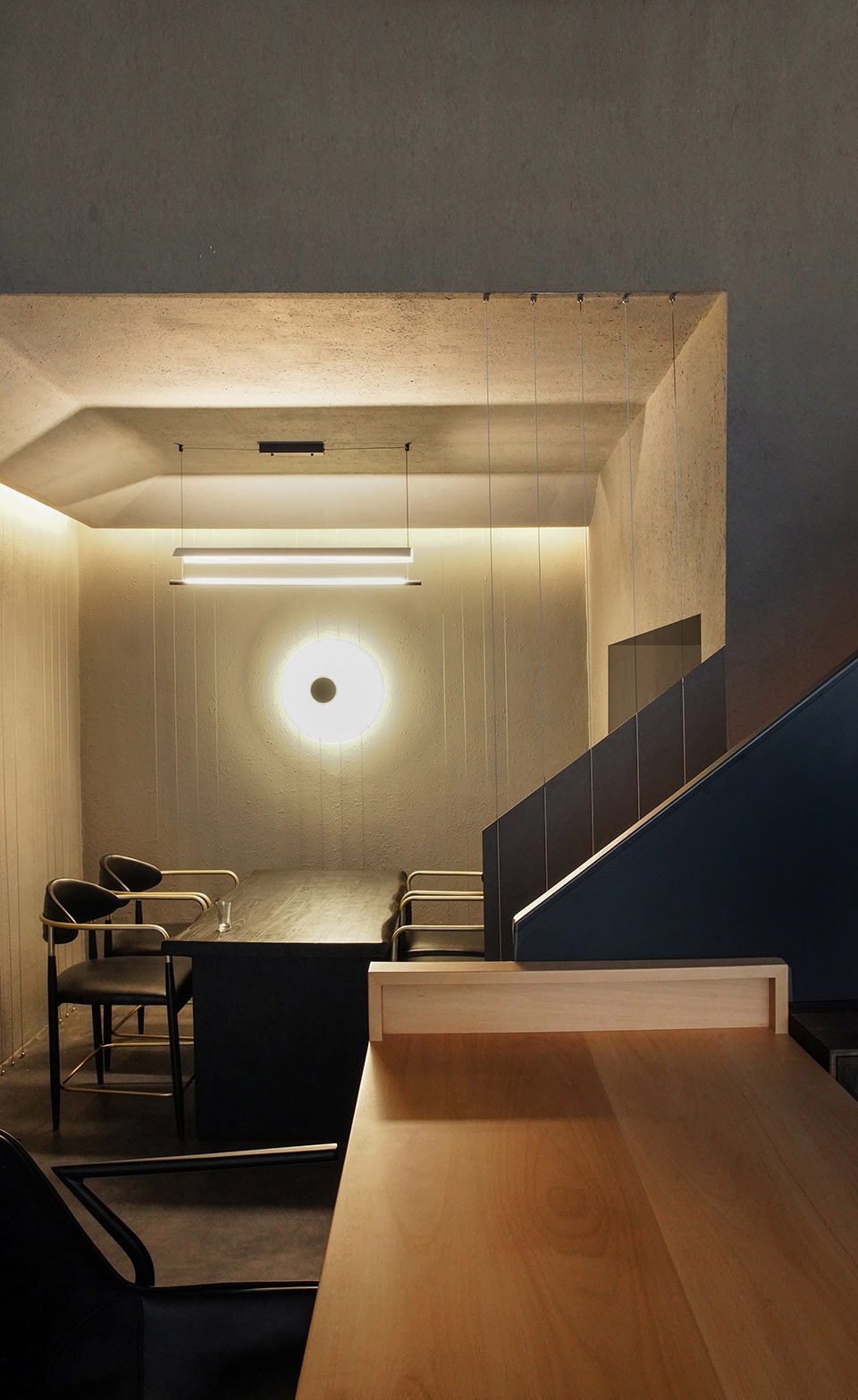 shizuku sake bar macau by avoid kfk