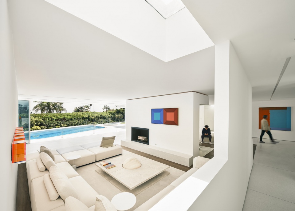 Arkell House Taller Aragones