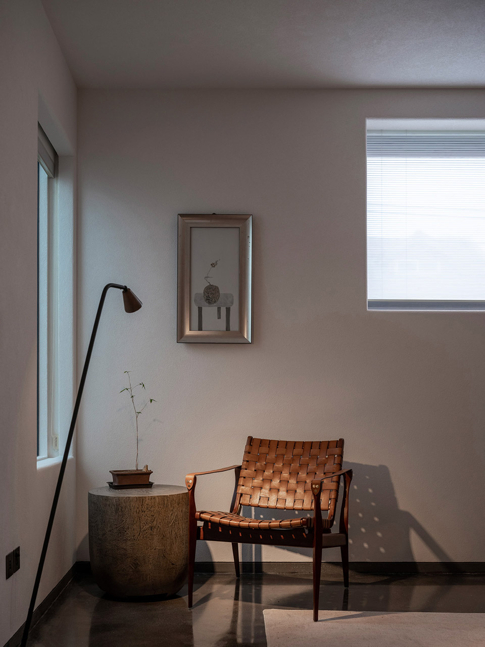 Guan Zi Zai·Suburb House, Beijing, China by Tanzo Space Design - 谷德设计网
