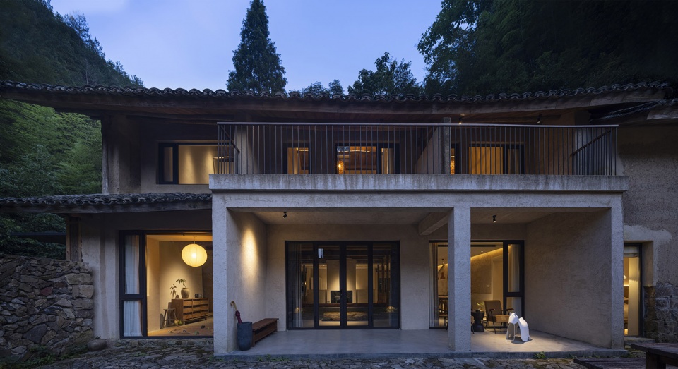 Xuli Xu’aodi House of Persimmon Tea Plum GTD
