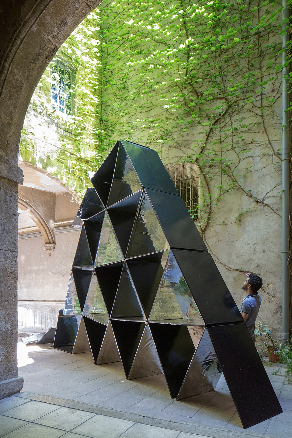 festival des architectures vives 2022