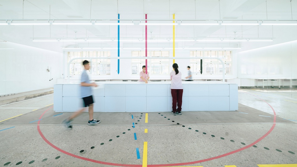 aesthetic lab by cloudform laboratory
