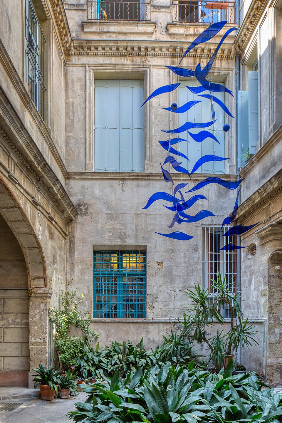 festival des architectures vives 2022