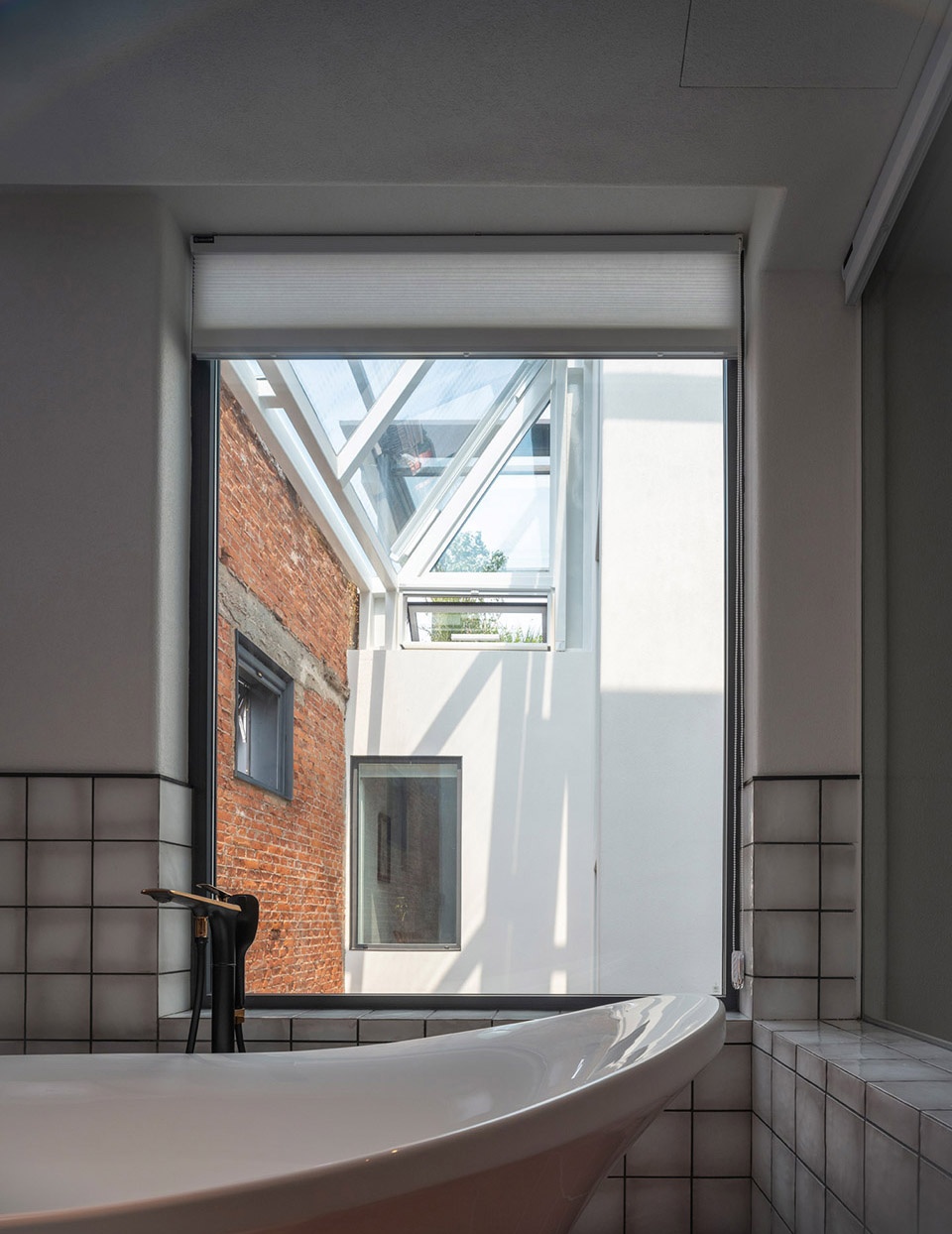 Guan Zi Zai House Tanzo Space Design zkn