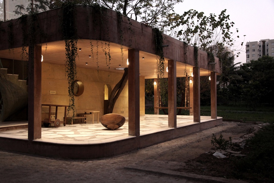 Shed 20 Studio ii