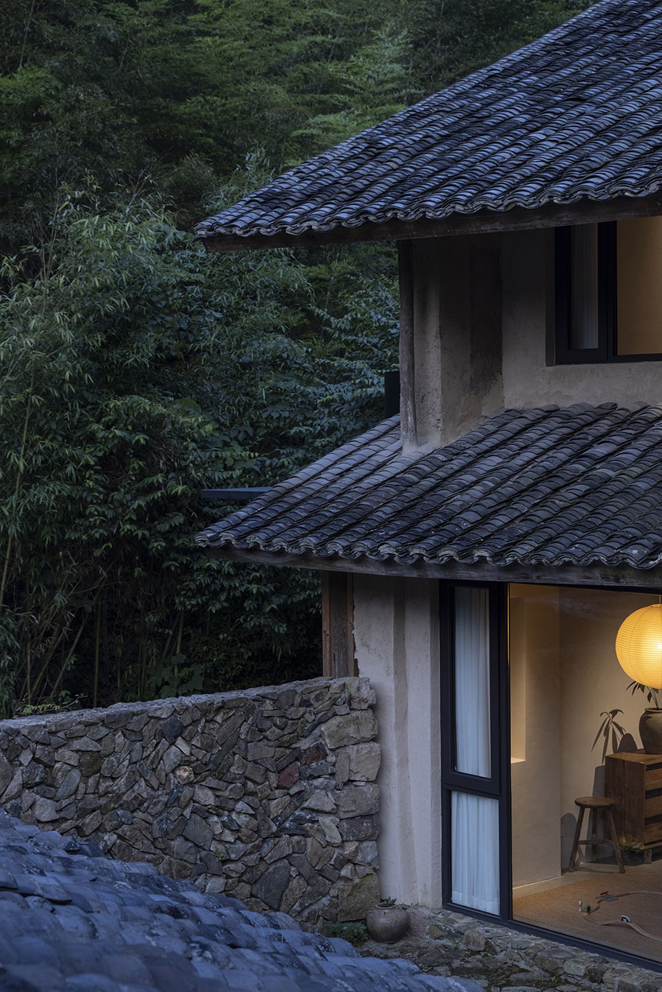 Xuli Xu’aodi House of Persimmon Tea Plum GTD