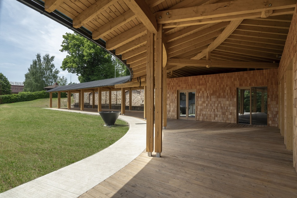baran courtyard china by ge space design d0s