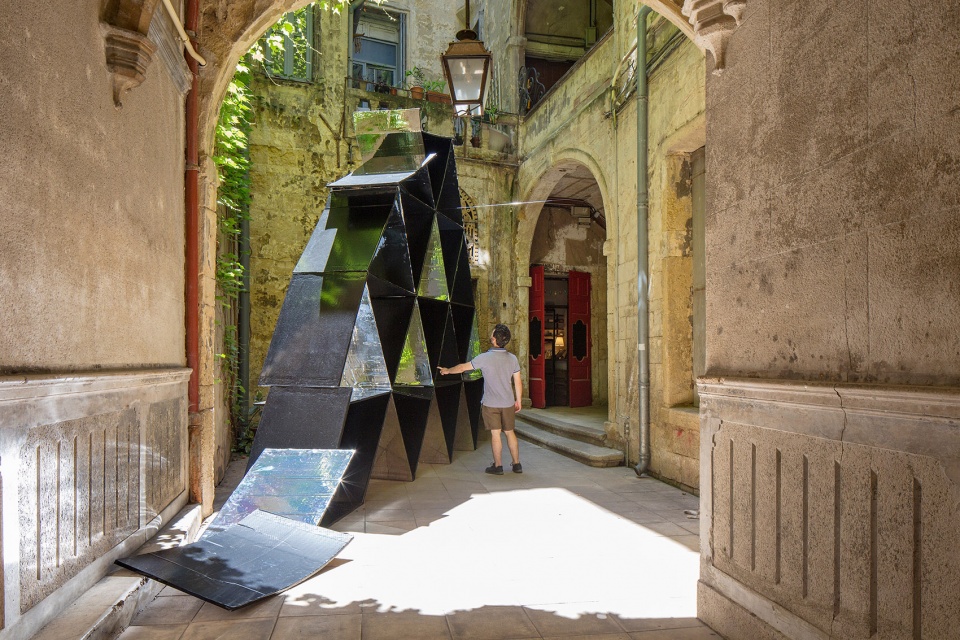 festival des architectures vives 2022