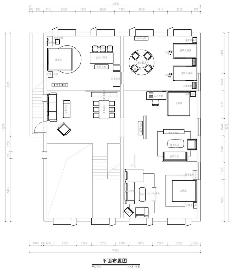 ziihome exhibition hall design china by hangzhou mingbai creative design co ltd 1