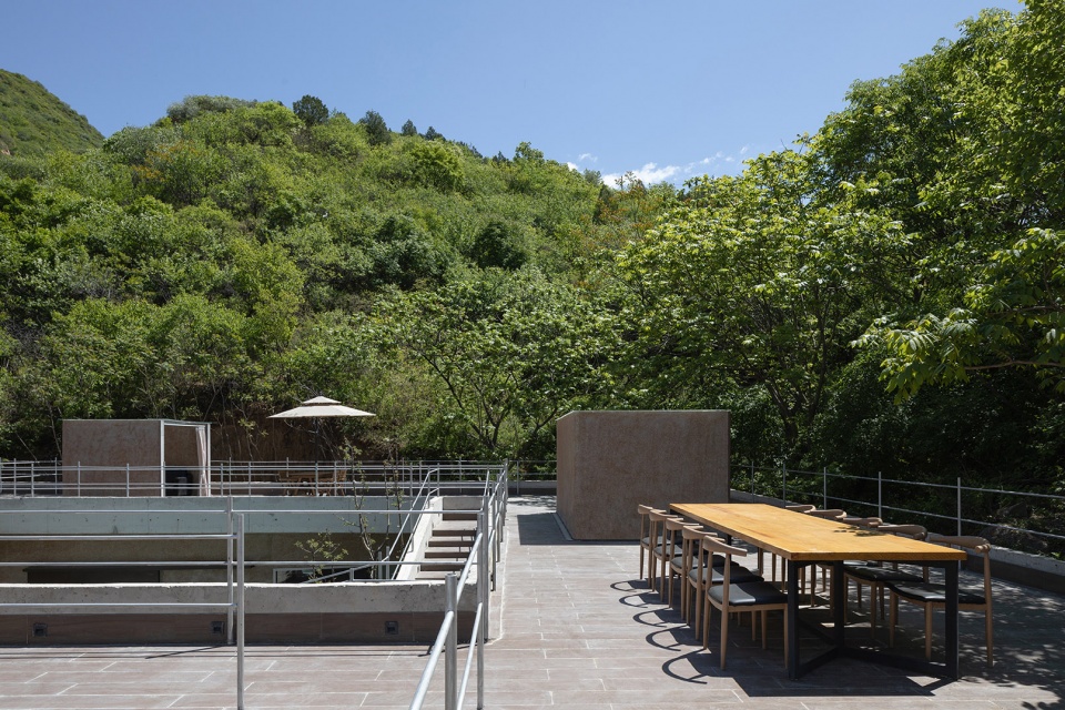 Rancang Homestay Design Description Amoolone