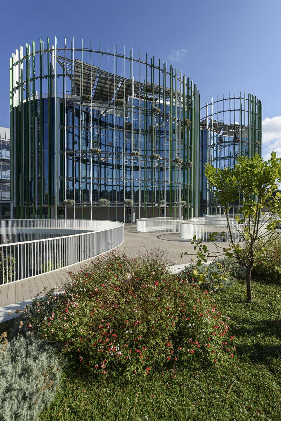 Rome Tre University MCA