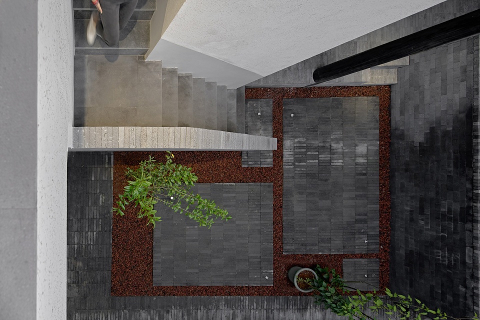 Tengchong Courtyard Jiarchitects