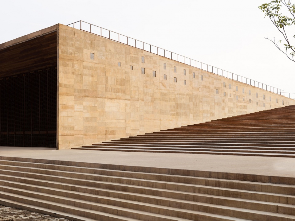 Teopanzolco Cultural Center Productora
