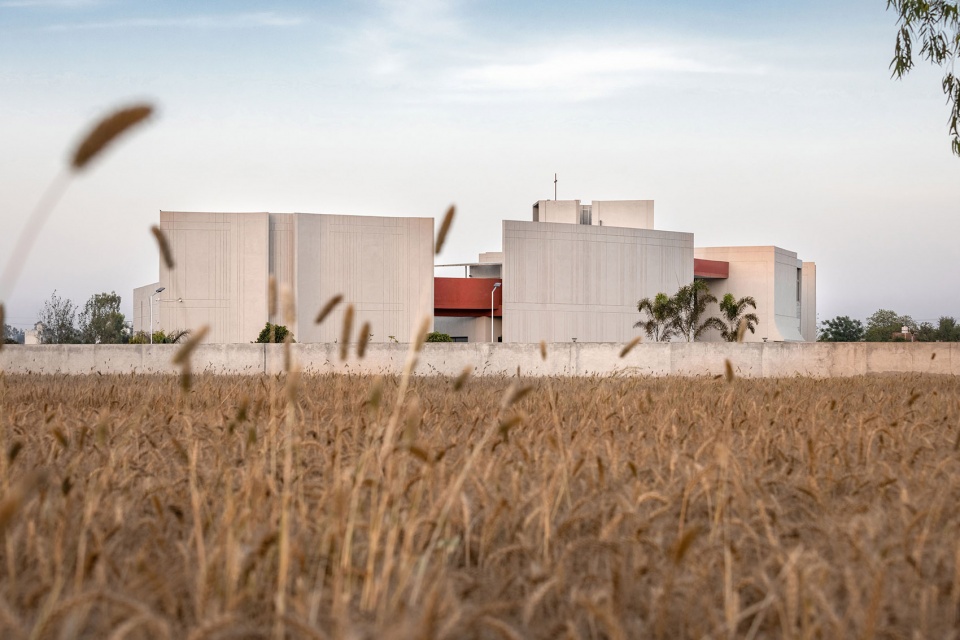 st martha bethany vidyalaya phase 1 india by kamat rozario architecture