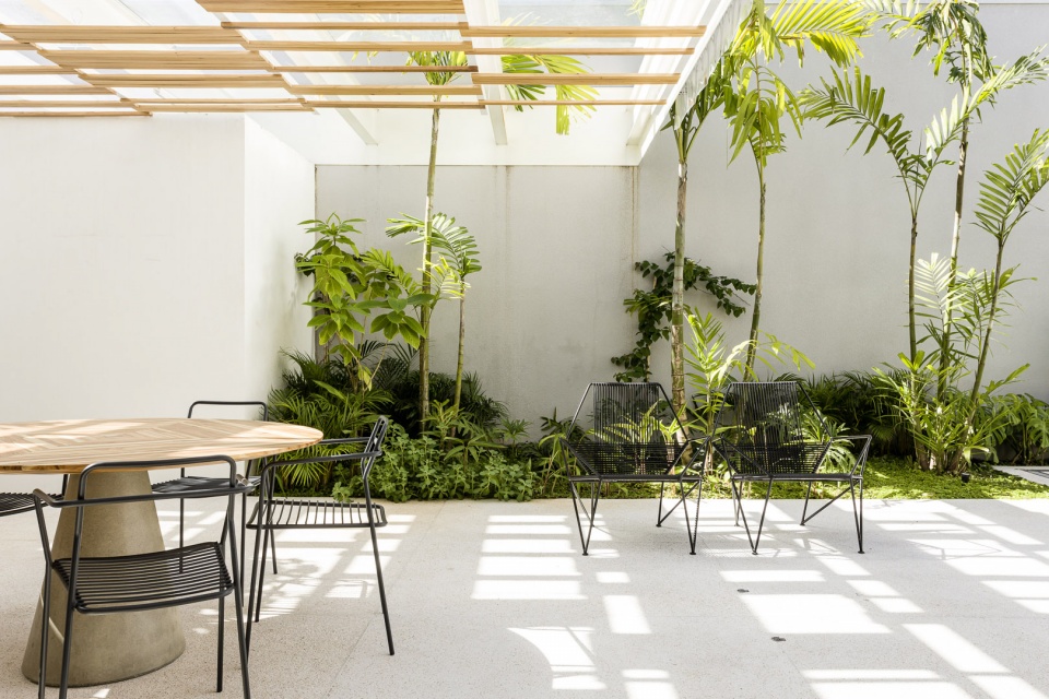 Casa JR Pascali Semerdjian Arquitetos