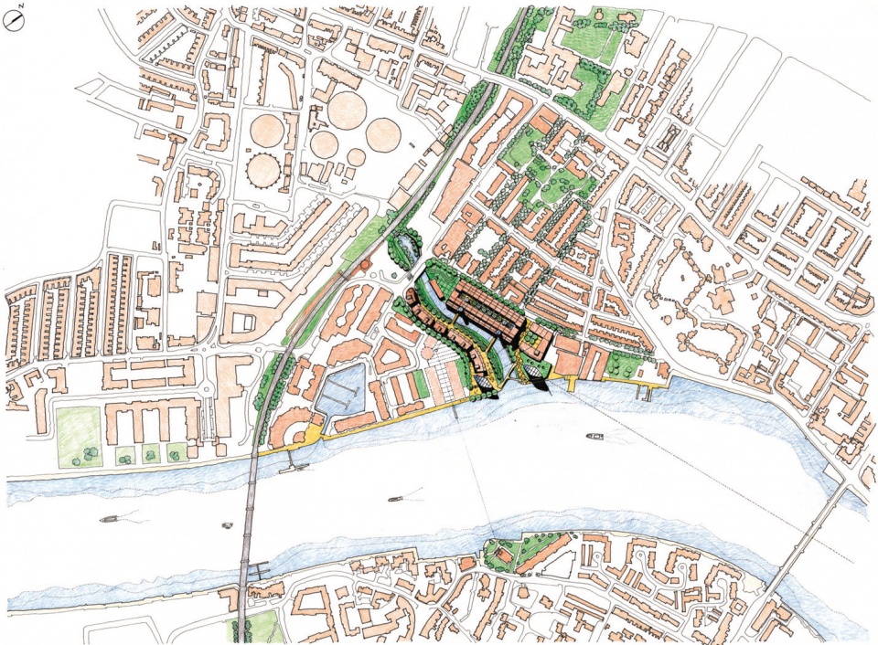 Redevelopment of Chelsea Waterfront Farrells t5k