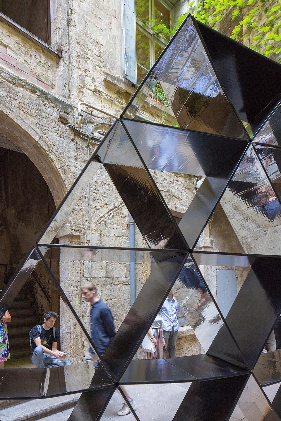 festival des architectures vives 2022
