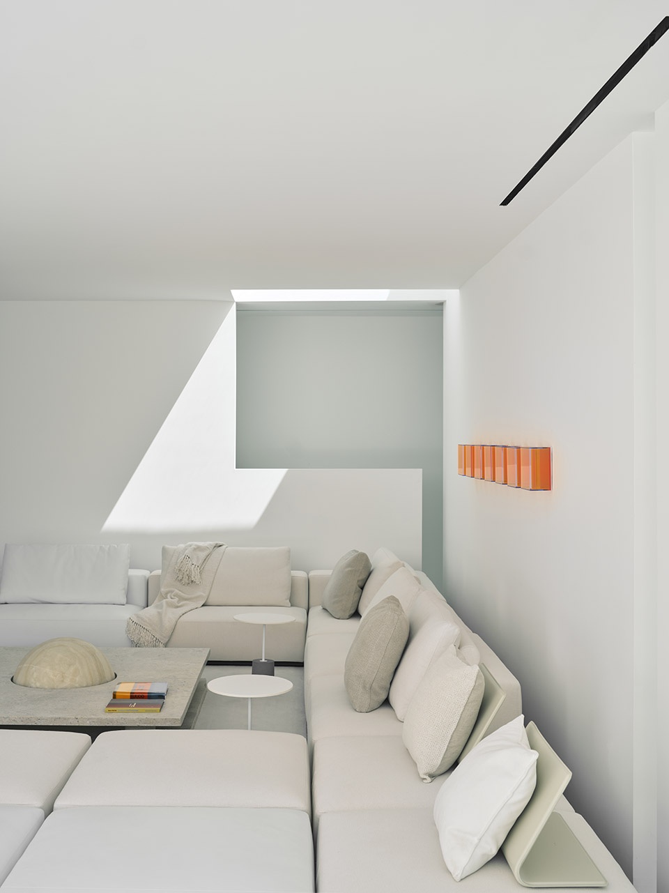 Arkell House Taller Aragones