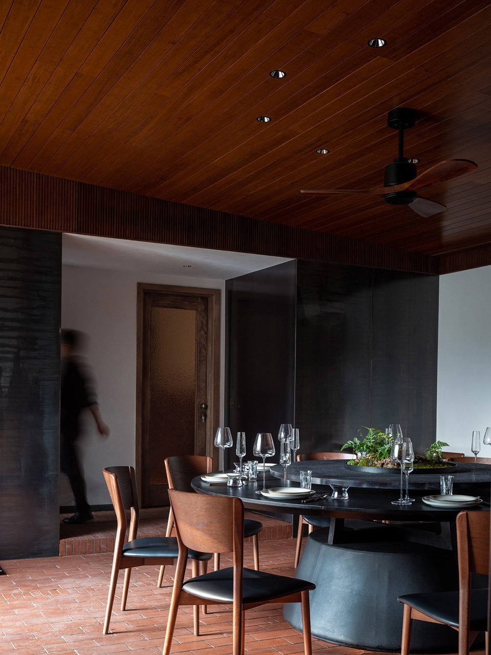 Guan Zi Zai House Tanzo Space Design