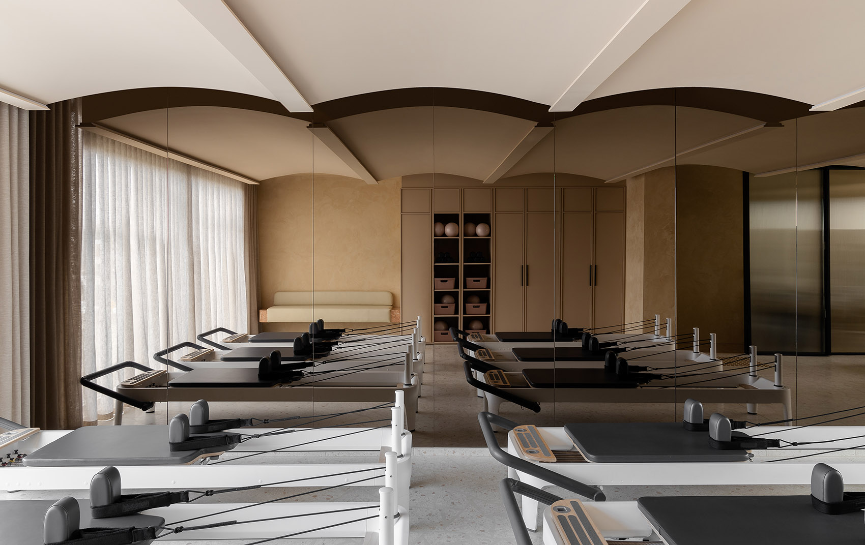 Insight Body and Mind by Biasol 谷德设计网