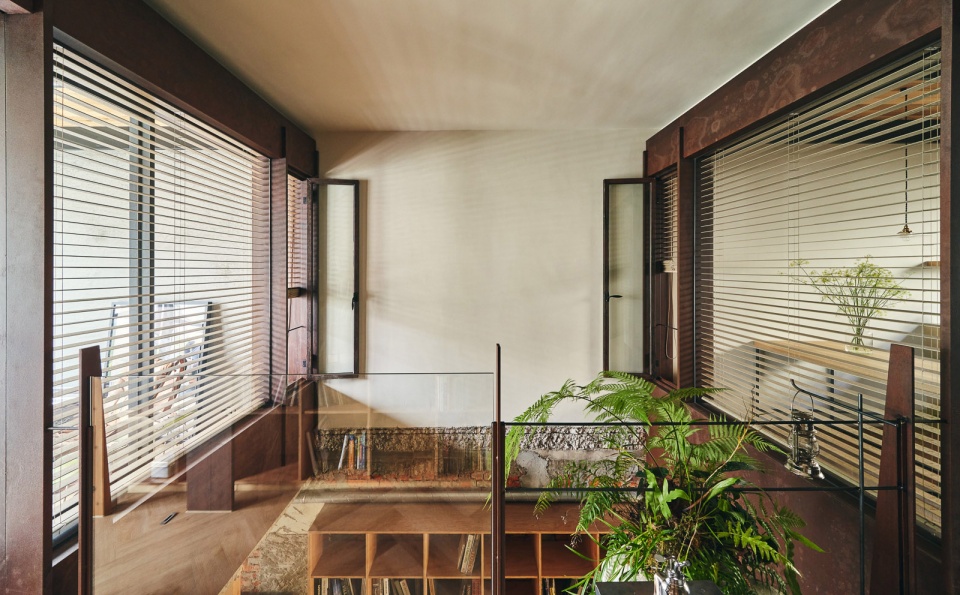 NO program Soar design studio office