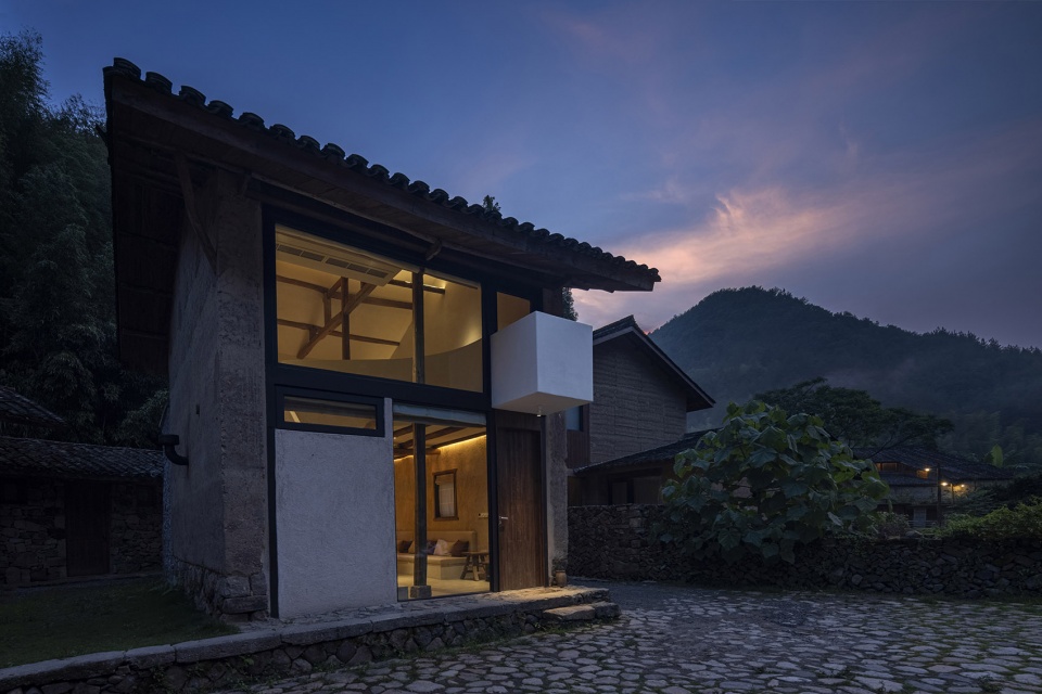 Xuli Xu’aodi House of Persimmon Tea Plum GTD