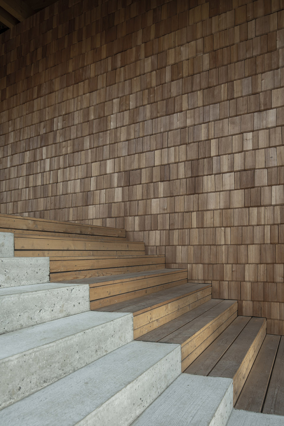baran courtyard china by ge space design rvc