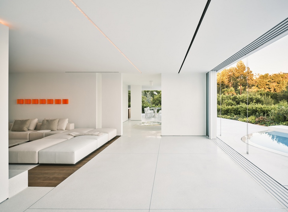 Arkell House Taller Aragones