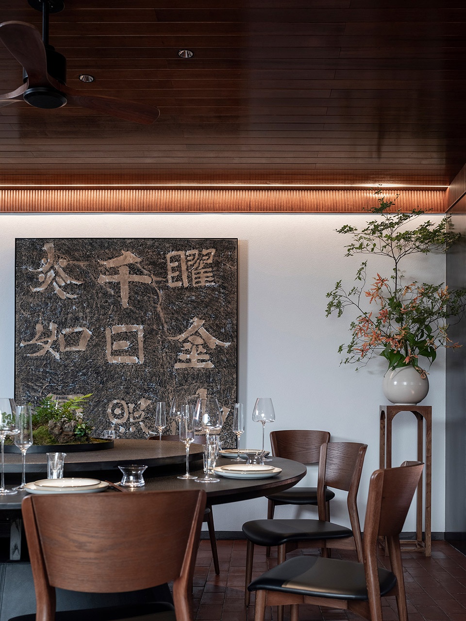 Guan Zi Zai House Tanzo Space Design