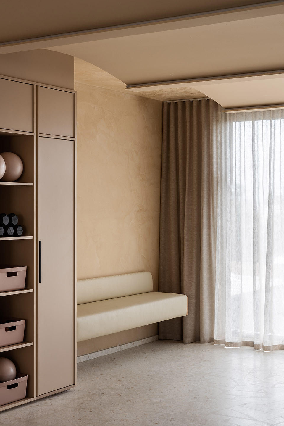 Insight Body and Mind by Biasol 谷德设计网