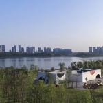 方 . fun兴隆湖儿童艺术中心，成都 / 相对建筑