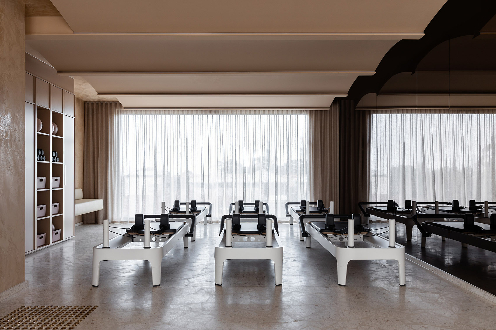 Insight Body and Mind by Biasol 谷德设计网