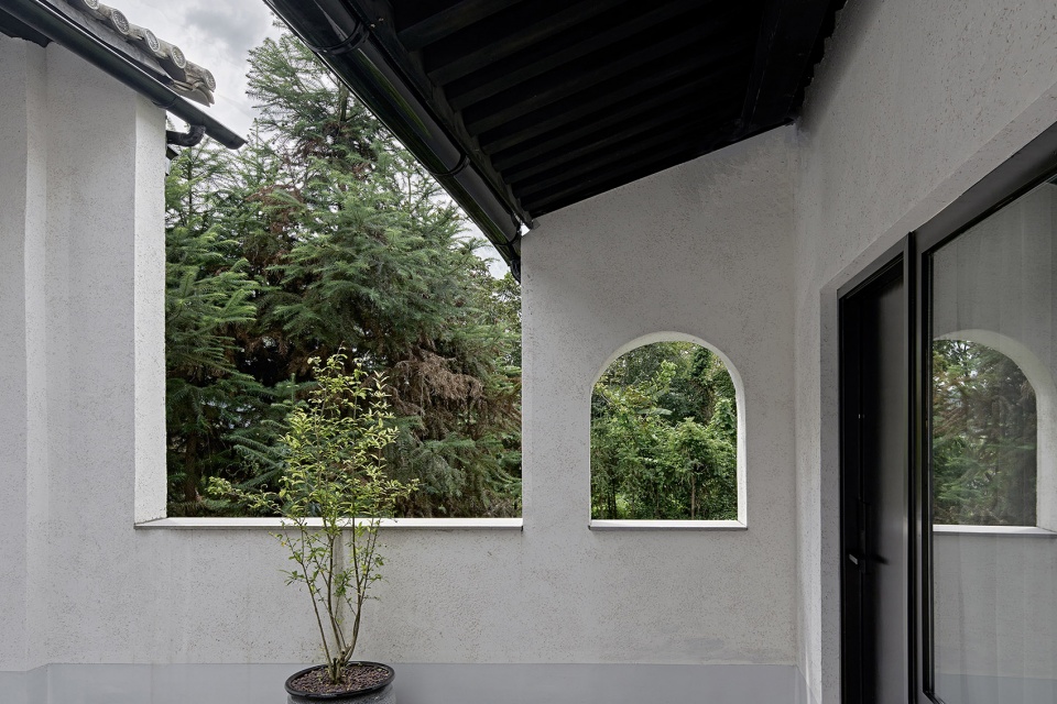 Tengchong Courtyard Jiarchitects