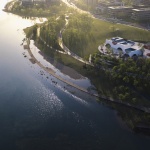 方 . fun兴隆湖儿童艺术中心，成都 / 相对建筑