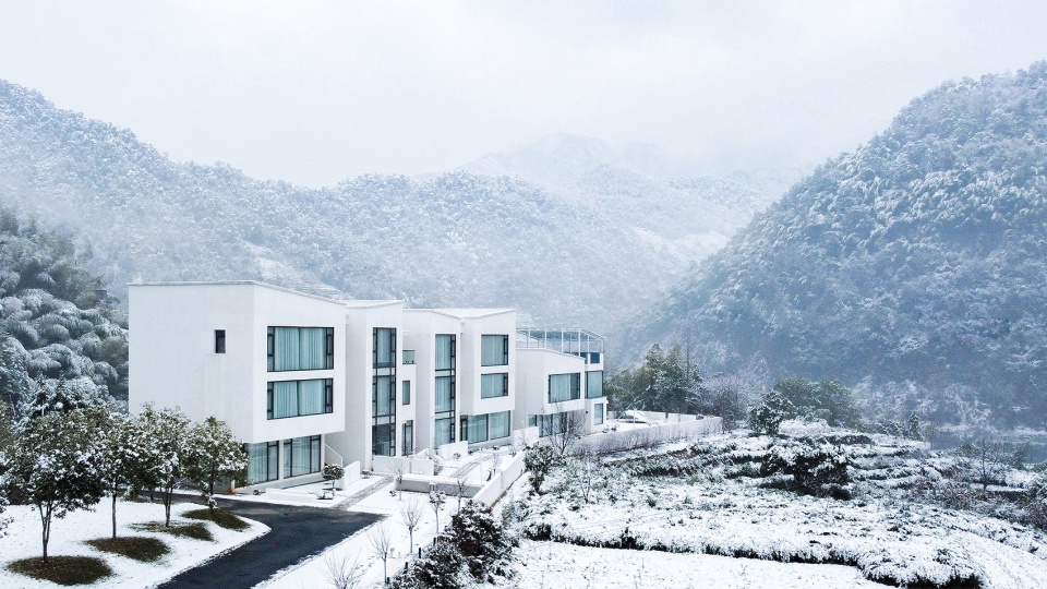 Qiyuan Parallect Design