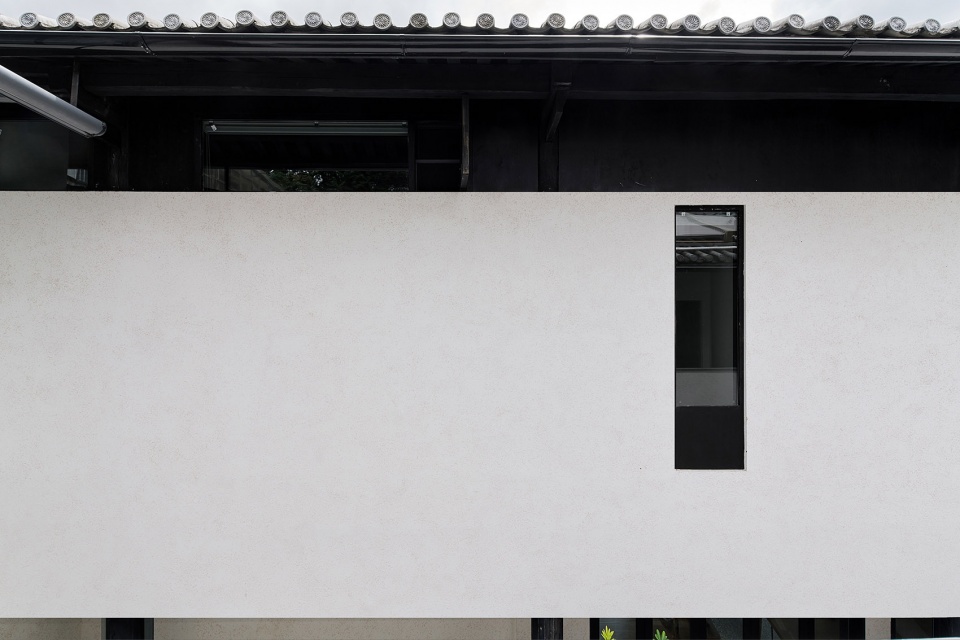 Tengchong Courtyard Jiarchitects