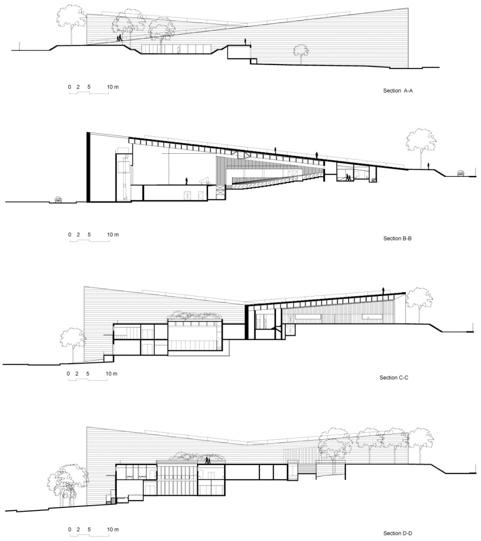 Teopanzolco Cultural Center Productora