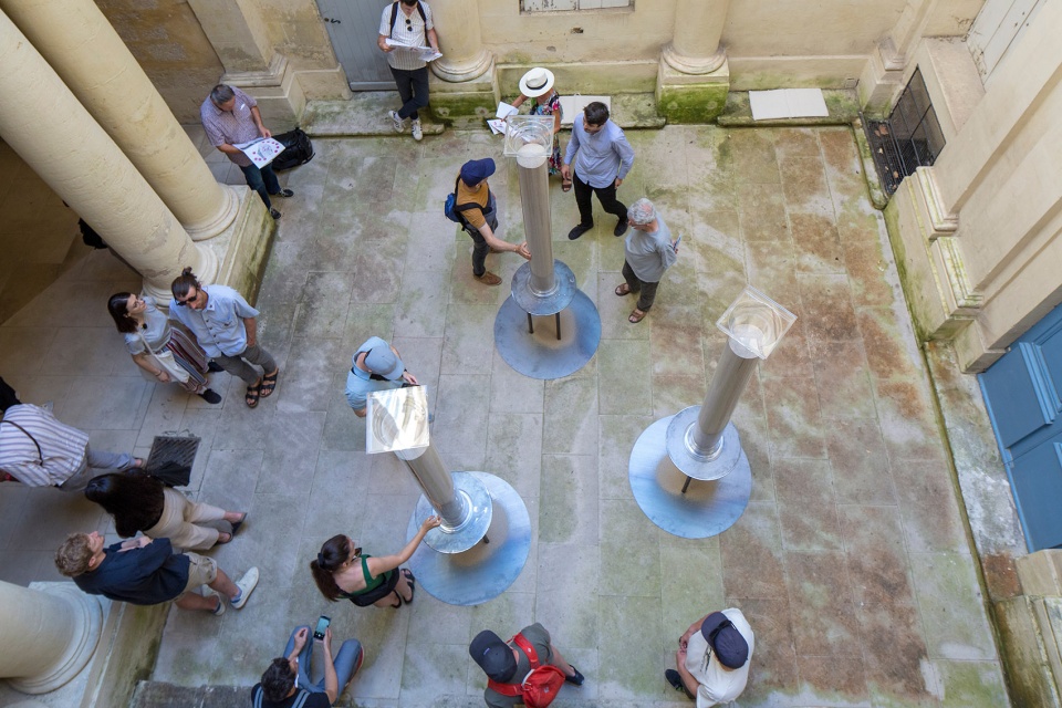 festival des architectures vives 2022
