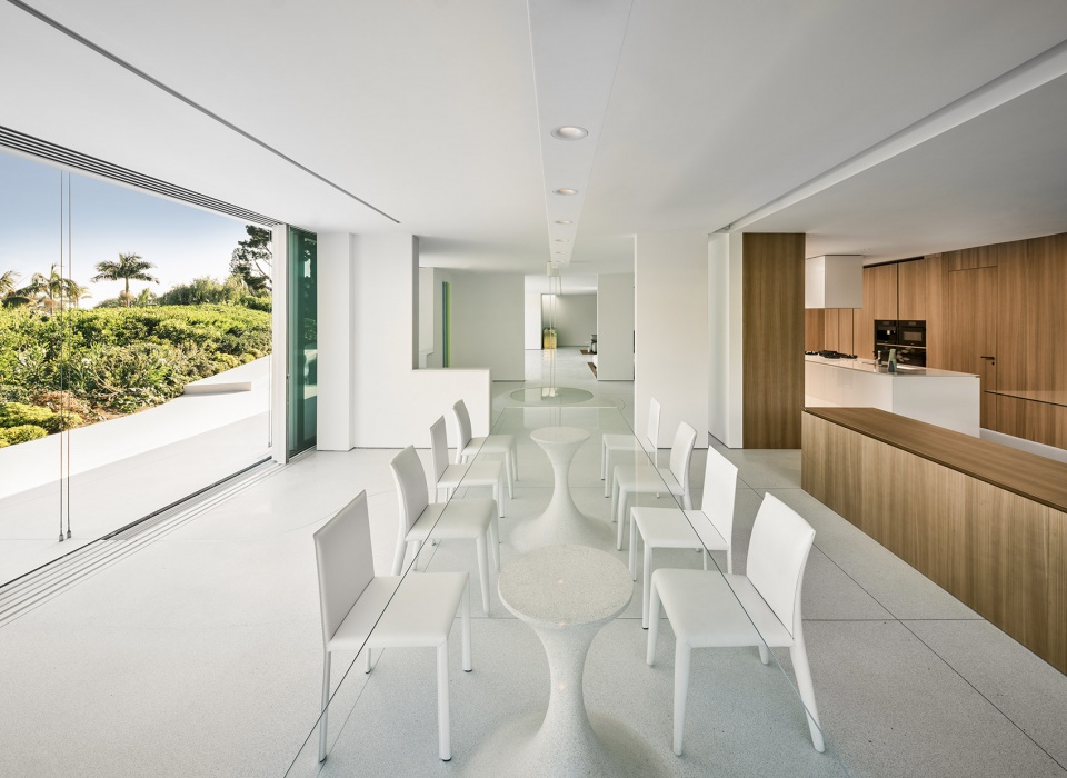 Arkell House Taller Aragones