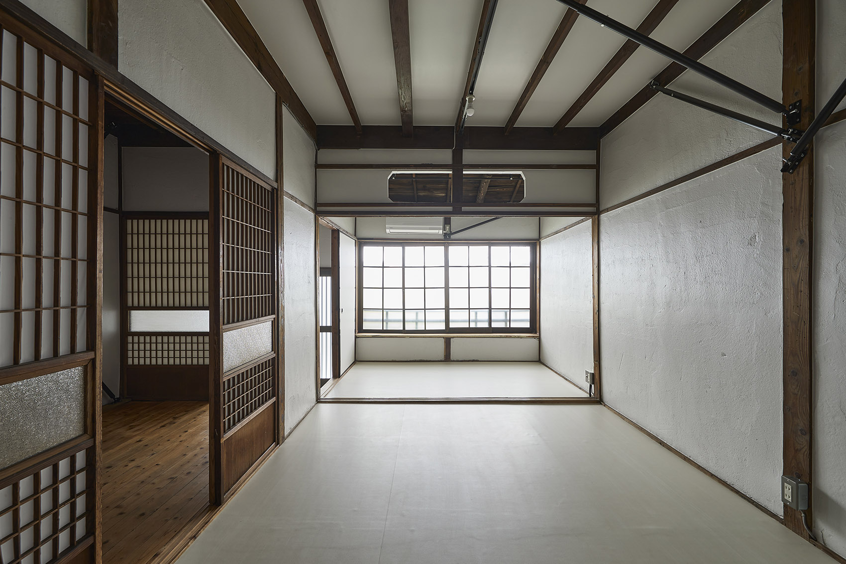 Hakuraku House Japan By ROOVICE   27hakuraku House Japan By Roovice 