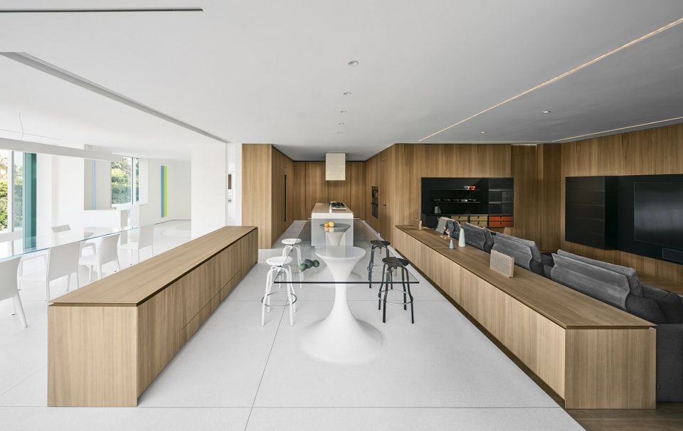 Arkell House Taller Aragones