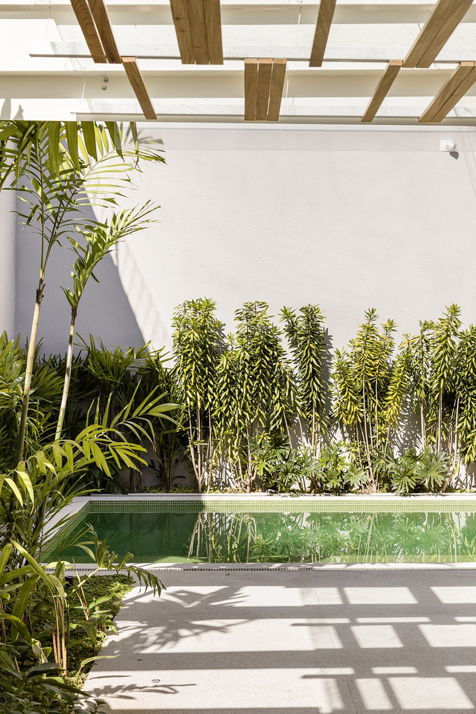 Casa JR Pascali Semerdjian Arquitetos