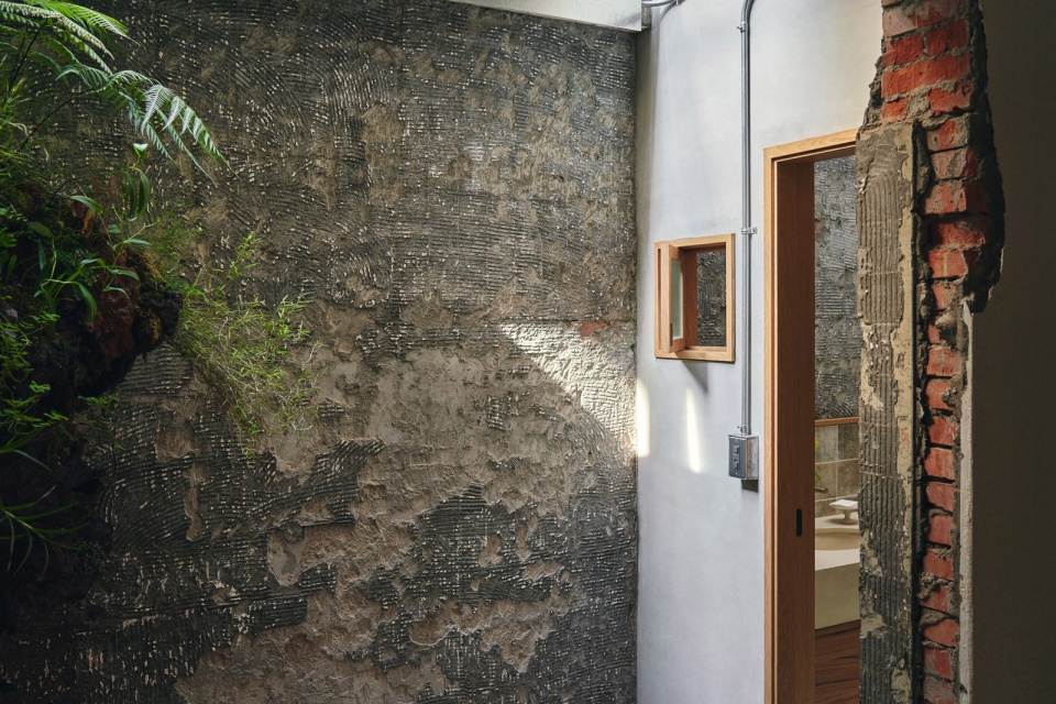 NO program Soar design studio office