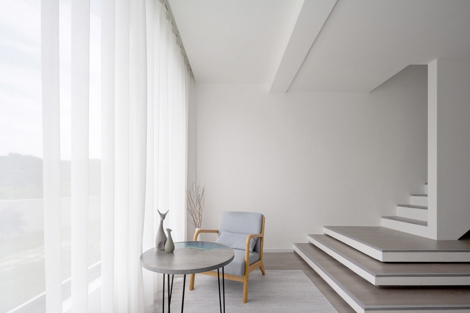 Qiyuan Parallect Design