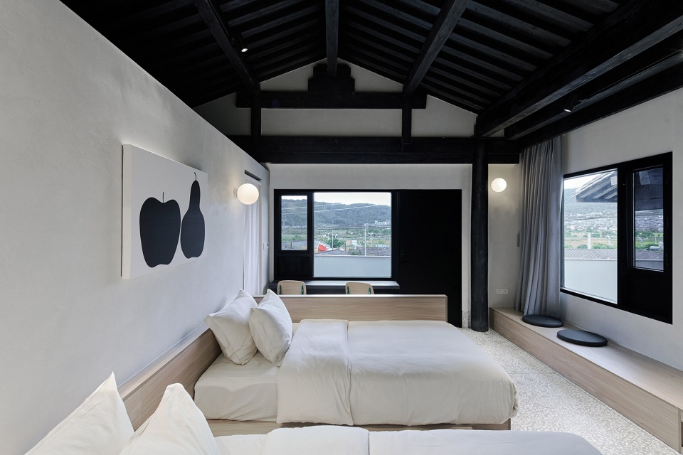 Tengchong Courtyard Jiarchitects