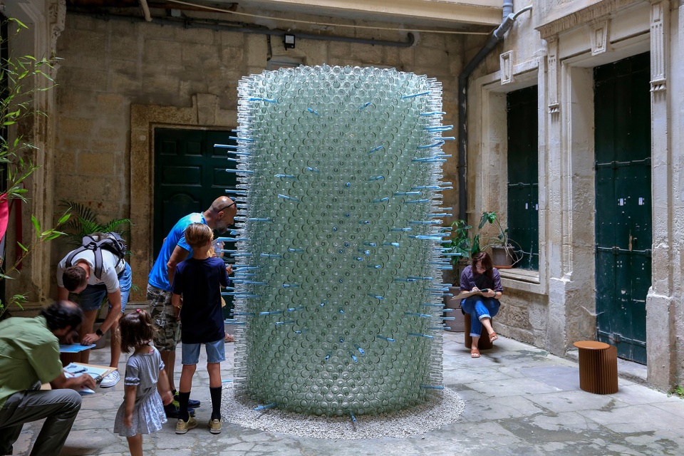 festival des architectures vives 2022